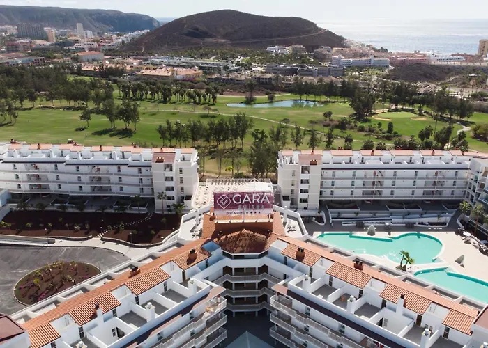 Gara Suites Golf & Spa